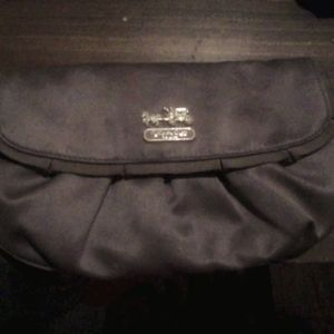 Preowned Coach wrislet